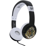 OTL TECHNOLOGIES Harry Potter Hogwarts Crest (HP0624) Слушалки