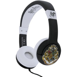 OTL TECHNOLOGIES Harry Potter Hogwarts Crest (HP0624) Слушалки