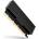 AXAGON Адаптер AXAGON PCI-E 3.0 16x - M. 2 SSD NVMe, до 80mm SSD, low profile, heatsink PCEM2-XS (PCEM2-XS)