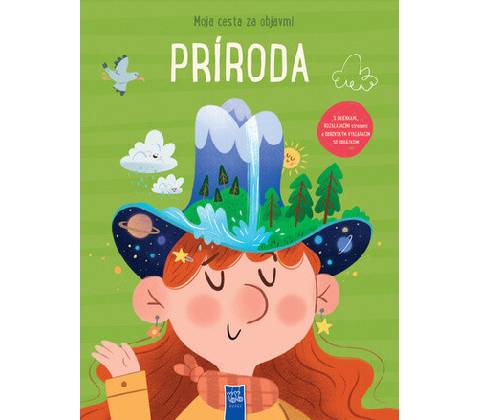 Príroda