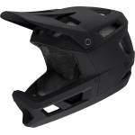 Smith Optics Full Face каска Smith Mainline Mips Full face helmet - Matte Black - размер L 59-62 cm (851-1011-0213)
