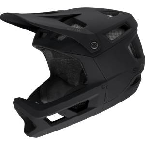 Smith Optics Full Face каска Smith Mainline Mips Full face helmet - Matte Black - размер L 59-62 cm (851-1011-0213)