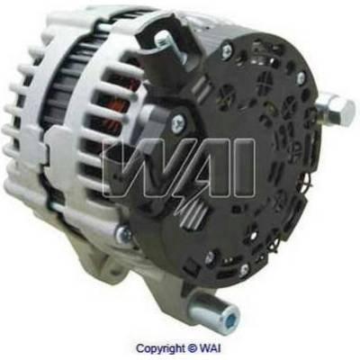 WAI Alternátor 12V 150A s kolem AFP 6PK