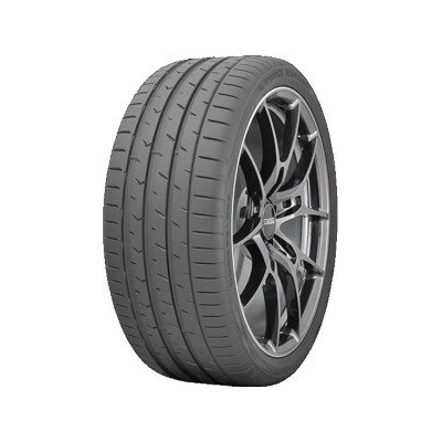 Toyo Proxes Sport 2 ( 215/45 R18 93Y XL с протектор на борта на джантата (FSL) ) (4981910003267)