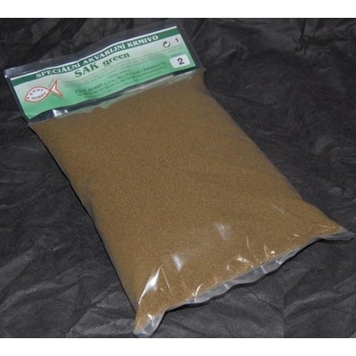 SAK Green 1 kg frakcia 1