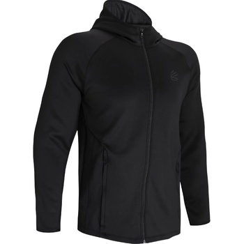 Under Armour Яке Under Armour Curry Playable Jacket 1380323-001 Размер M