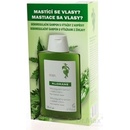 Klorane Nettle šampón pre mastné vlasy Seboregulating Shampoo with Nettle Extract 200 ml