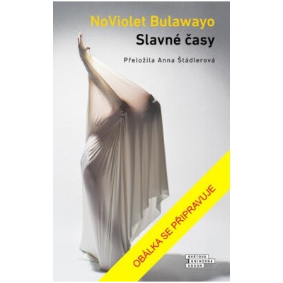 Slavné časy - NoViolet Bulawayo