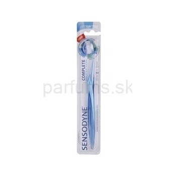 Sensodyne Complete Protection soft