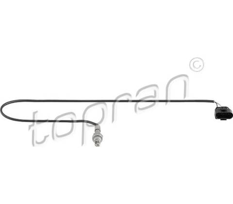 Lambda sonda TOPRAN 111 622