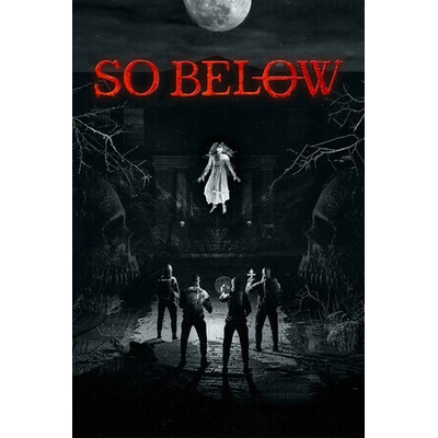 So Below
