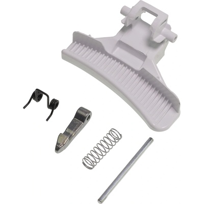 AEG Electrolux Zanussi 4055304143 originální madlo dveří pračky