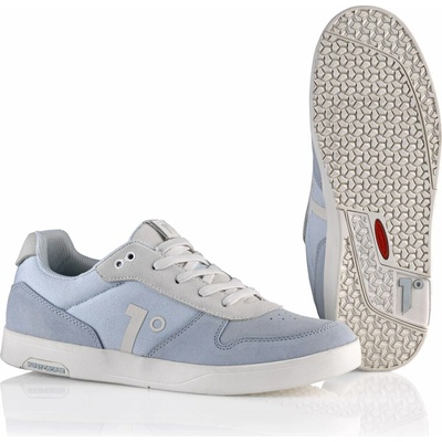 First Degree Arcade light blue