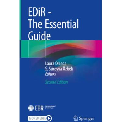 EDiR - The Essential Guide