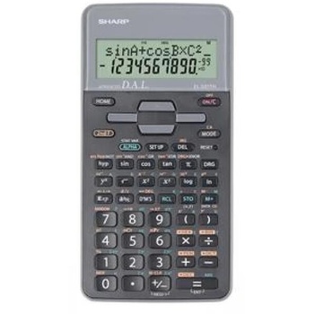 Image 1 of Sharp EL-531THBVL