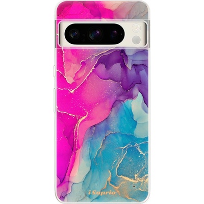 iSaprio Google Pixel 8 Pro Purple Ink