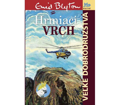 Hrmiaci vrch