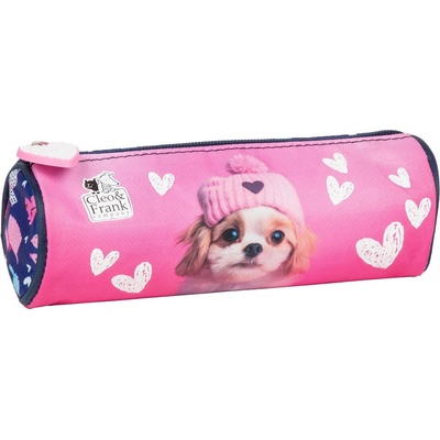 DERFORM - Цилиндричен несесер CLEO and FRANK 42