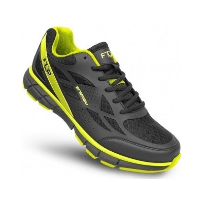 FLR Energy black/yellow
