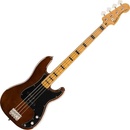 Squier Classic Vibe '70s Precision Bass MN Black