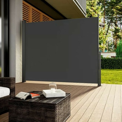 Casari Boční markýza Nosara 160x300cm antracit