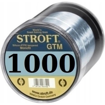 Stroft GTM 1000 m 0,4 mm