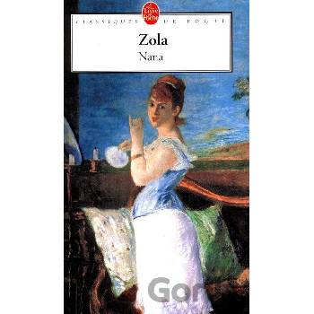 Nana - Emile Zola