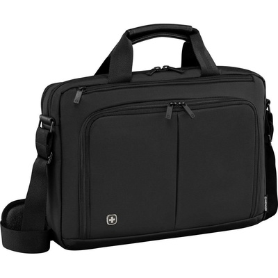 Wenger taška na notebook Source S Max.veľkosť: 40,6 cm (16) čierna; 601066