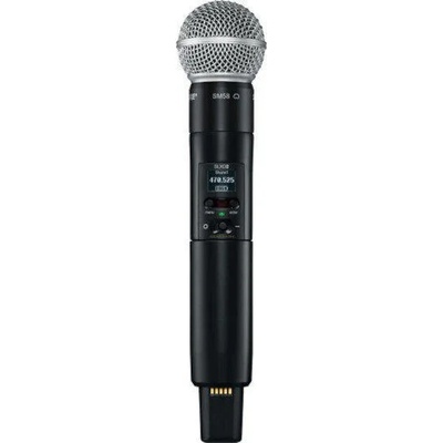 Shure SLXD2/SM58 L56
