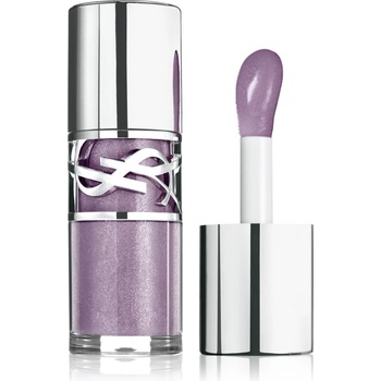 Yves Saint Laurent Loveshine Plumping Lip Oil Gloss блясък за устни цвят 1 Thunder Stealer 6ml