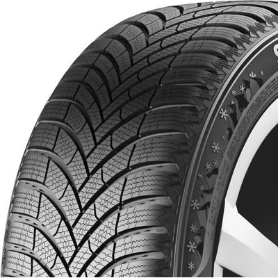 Semperit SPEED-GRIP 5 215/55 R16 97H