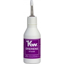 KW Čistič uší Ore rens 100 ml