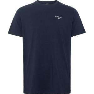 Sweet Protection Мъжка тениска Sweet Protection Club T-Shirt - Dark Navy (216-7105-0213)