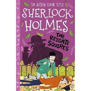 Reigate Squires (ISBN: 9781782264149)