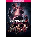 Tekken 8 (Advanced Edition)