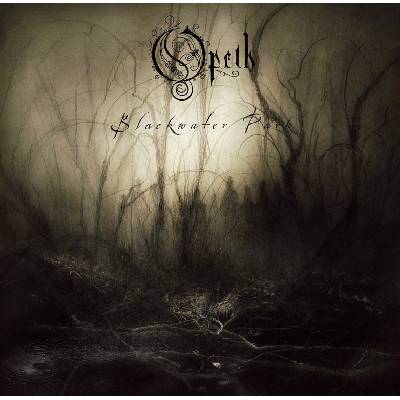 Sony Music Opeth: Blackwater Park - CD (026459)