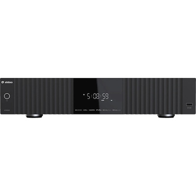 ZIDOO UHD8000