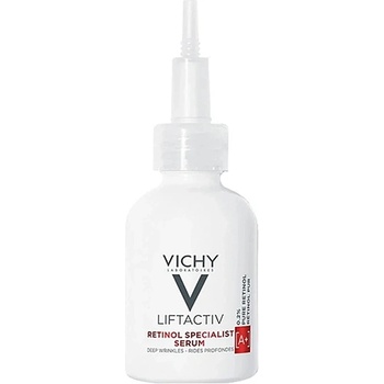 Image 1 of Vichy Liftactiv Retinol Specialist Serum серум за лице с ретинол за жени 30 мл