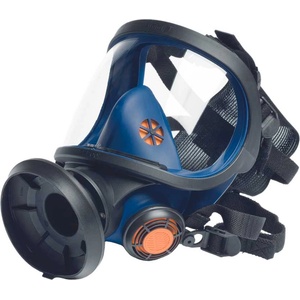 ČERVA EXPORT IMPORT a. s SundstrÖm sr 200 / Цяло лицева маска, компютърна козирка (0703004199999)