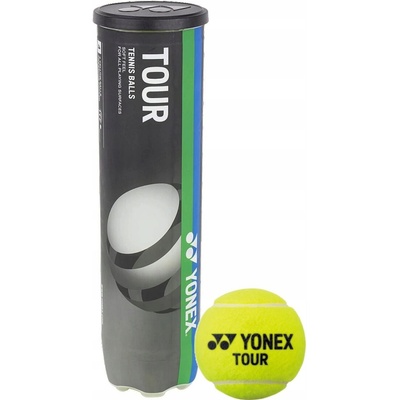Yonex Tour 4 ks