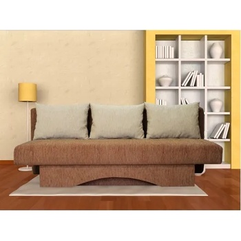 Image 1 of Мебелна фабрика НОВ ДОМ - гр. Ямбол Диван Гергана 14 (158604144)