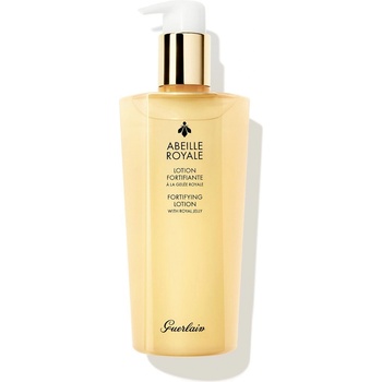 Guerlain Abeille Royale Fortifying Lotion with Royal Jelly Почистващ лосион дамски 300ml