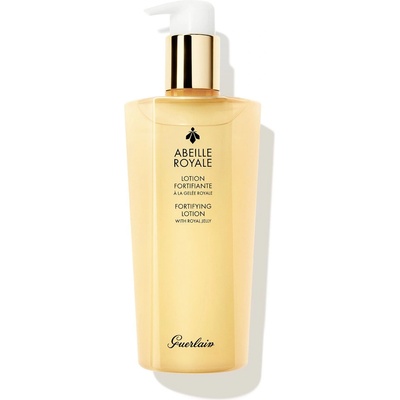 Guerlain Abeille Royale Fortifying Lotion with Royal Jelly Почистващ лосион дамски 300ml