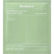 BIODANCE Bio-Collagen Real Deep Mask Kolagénová inovatívna maska 34 g
