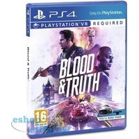 Blood & Truth