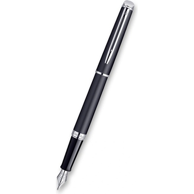 Waterman Hémisphere Essential Matt Black CT 1507/1920810 plniace pero