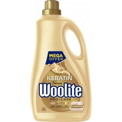 Woolite Pro-Care prací gel 60 PD 3,6 l