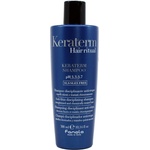 Fanola Keraterm Anti-Frizz Disciplining Shampoo 300 ml