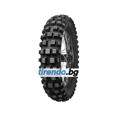 Mitas Stone King ( 120/90-19 TT 66N Задно колело, маркировка M+S )