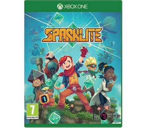 Sparklite